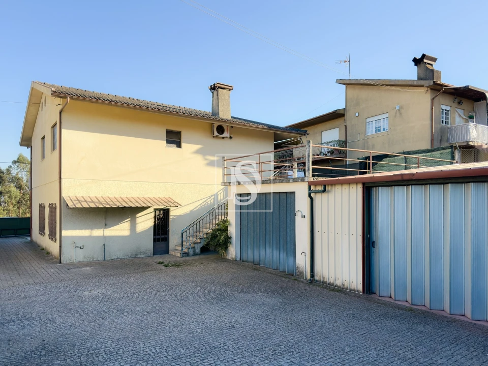 Moradia T3 para Venda em Joane Foto 5