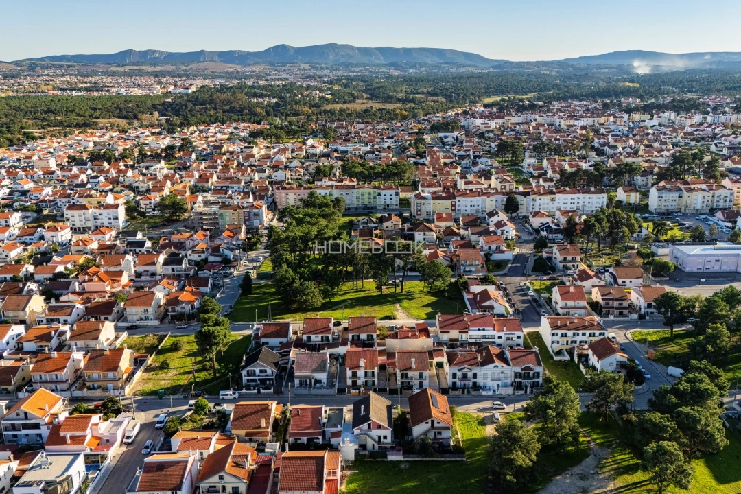 Moradia T3 para Venda em Quinta do Conde Foto 30