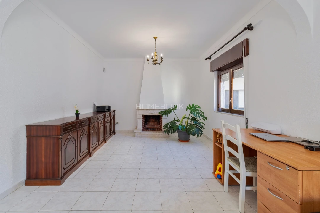 Moradia T3 para Venda em Quinta do Conde Foto 7