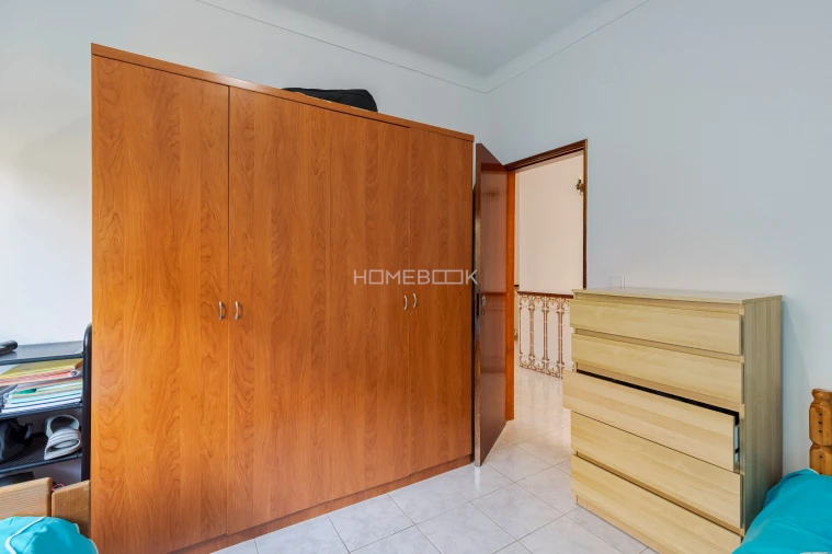 Moradia T3 para Venda em Quinta do Conde Foto 14