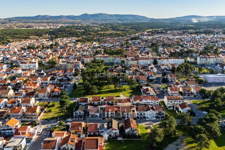 Moradia T3 para Venda em Quinta do Conde Foto 30