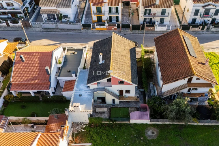 Moradia T3 para Venda em Quinta do Conde Foto 27