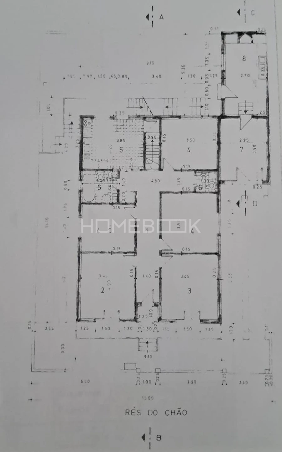 Moradia T3 para Venda em Quinta do Conde Foto 31