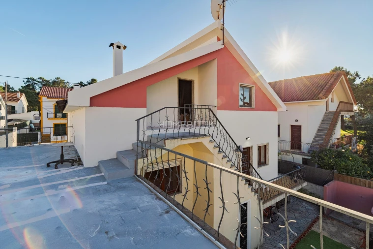 Moradia T3 para Venda em Quinta do Conde Foto 26