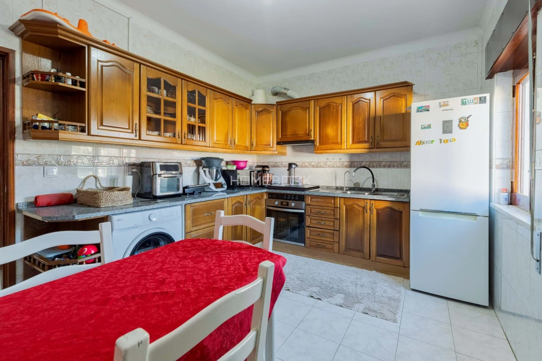 Moradia T3 para Venda em Quinta do Conde Foto 11