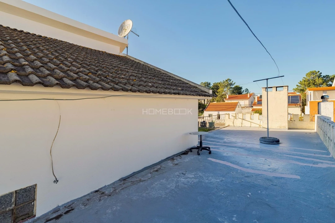 Moradia T3 para Venda em Quinta do Conde Foto 26