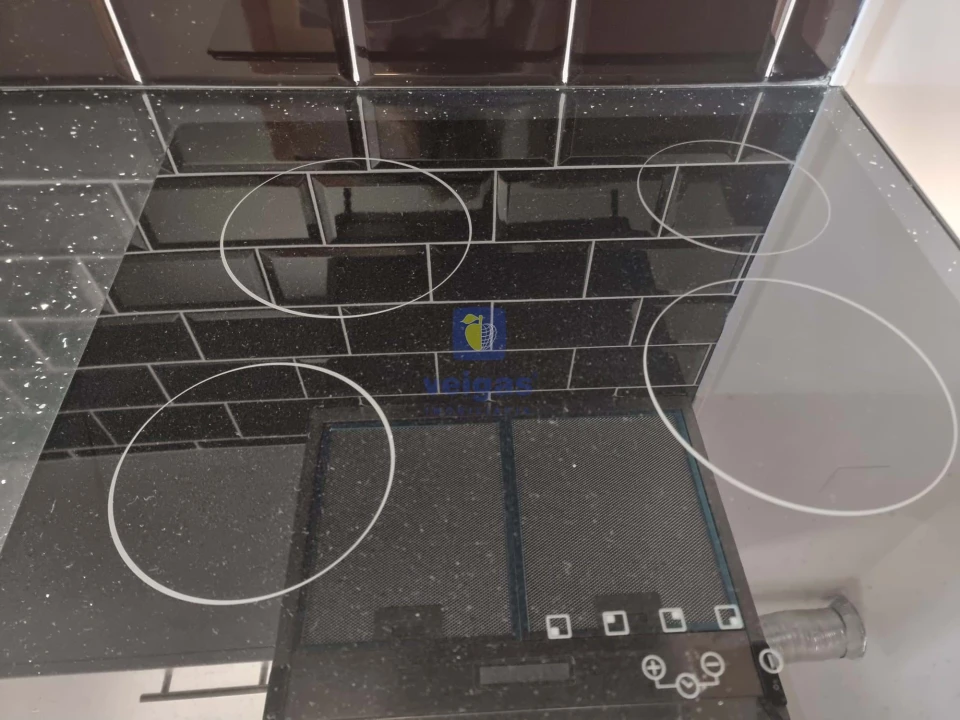 Apartamento T1 para Venda em Massamá e Monte Abraão Foto 12