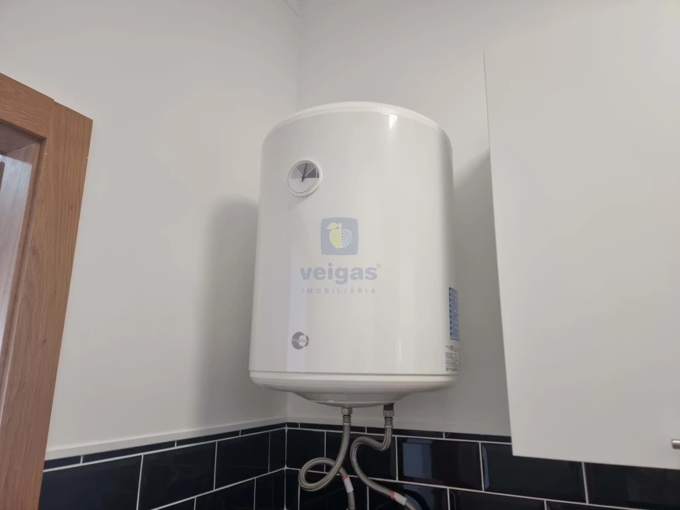 Apartamento T1 para Venda em Massamá e Monte Abraão Foto 24