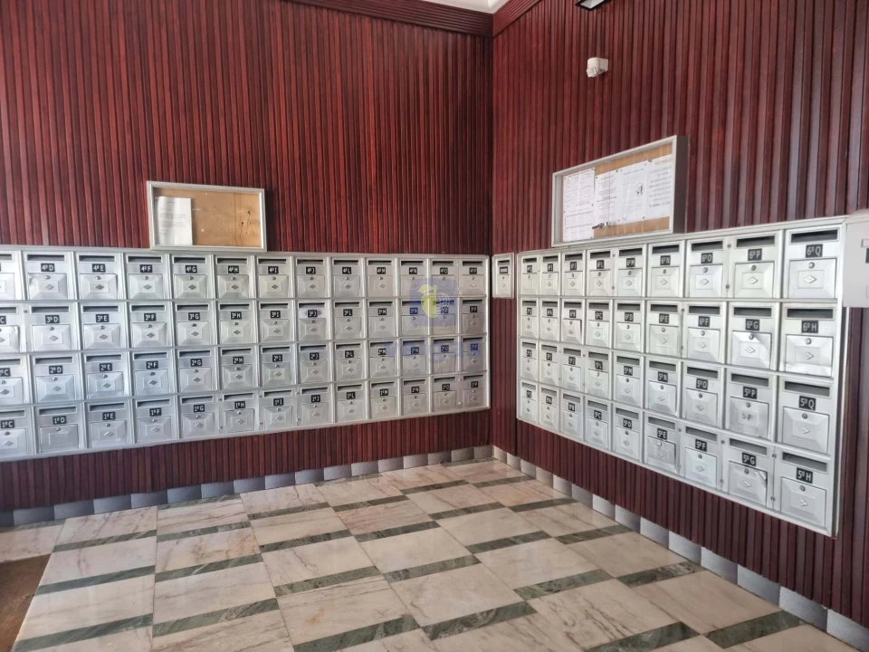 Apartamento T1 para Venda em Massamá e Monte Abraão Foto 27