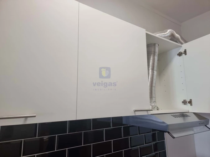 Apartamento T1 para Venda em Massamá e Monte Abraão Foto 22