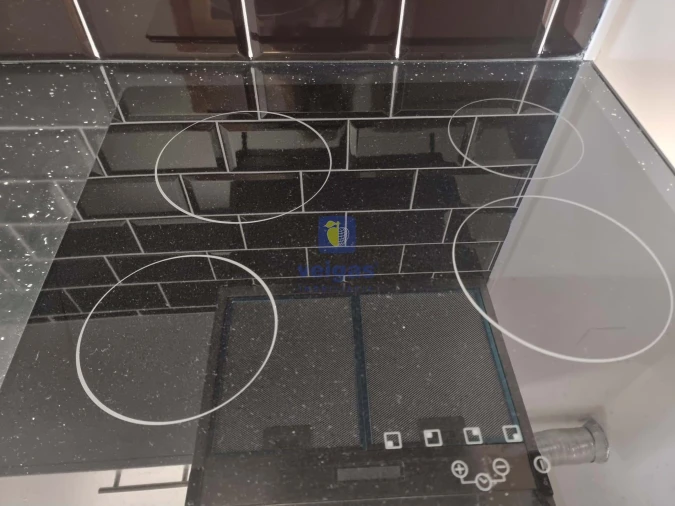 Apartamento T1 para Venda em Massamá e Monte Abraão Foto 12