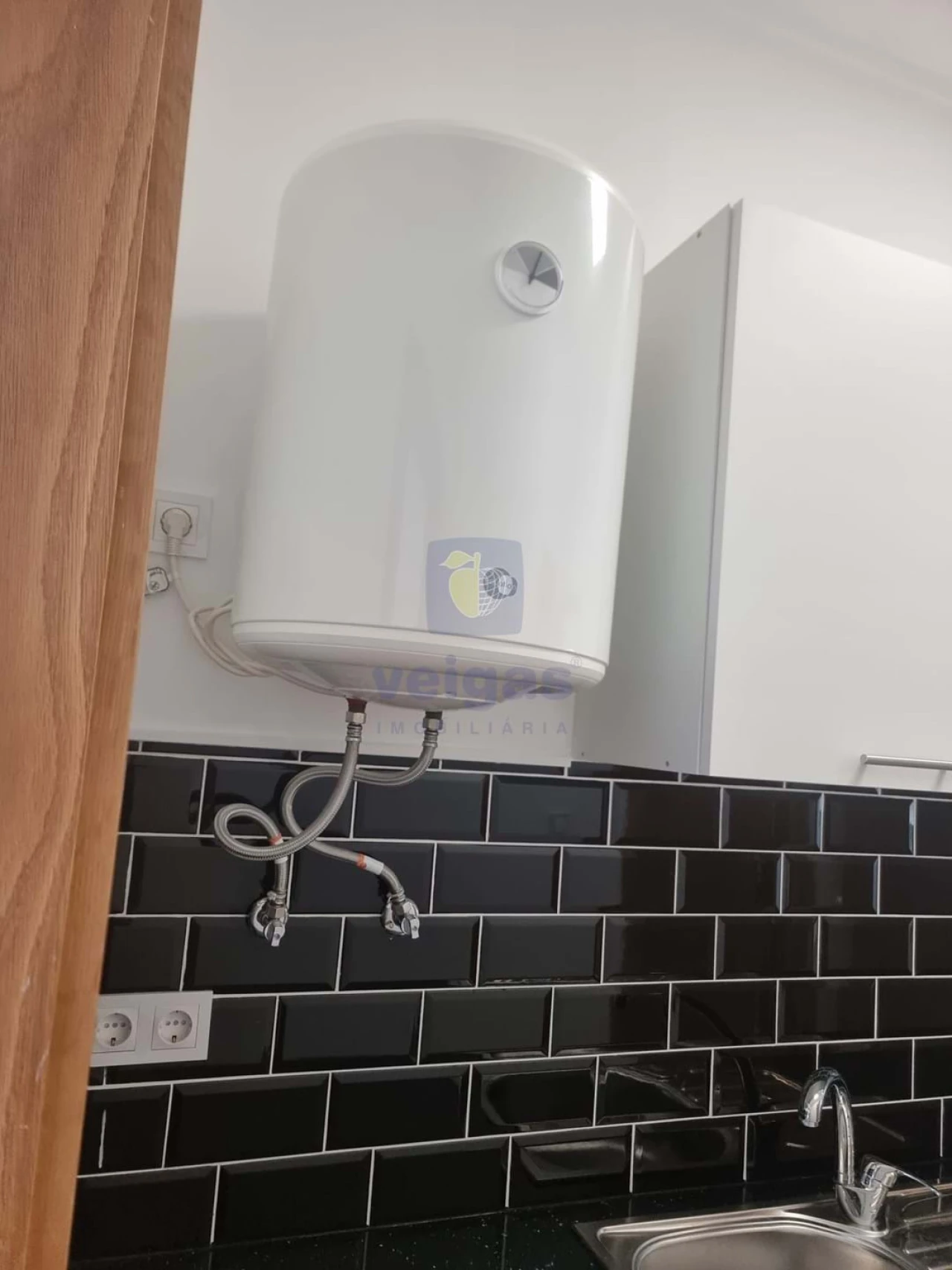 Apartamento T1 para Venda em Massamá e Monte Abraão Foto 35