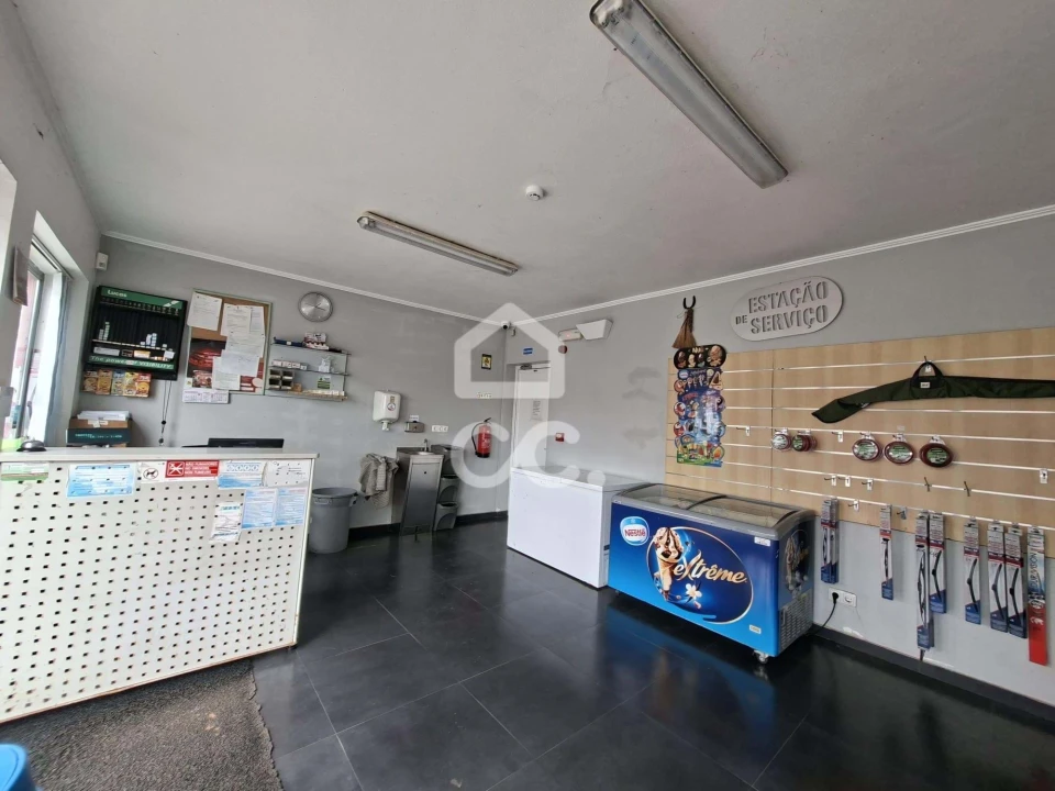 Negócio para Venda em Agualva Foto 12