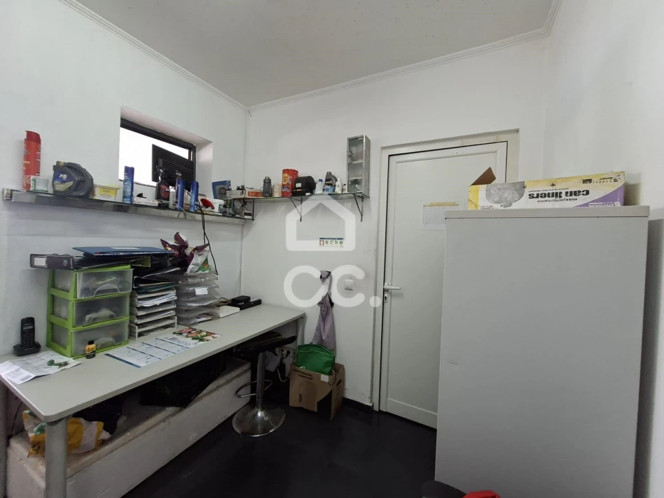 Negócio para Venda em Agualva Foto 15