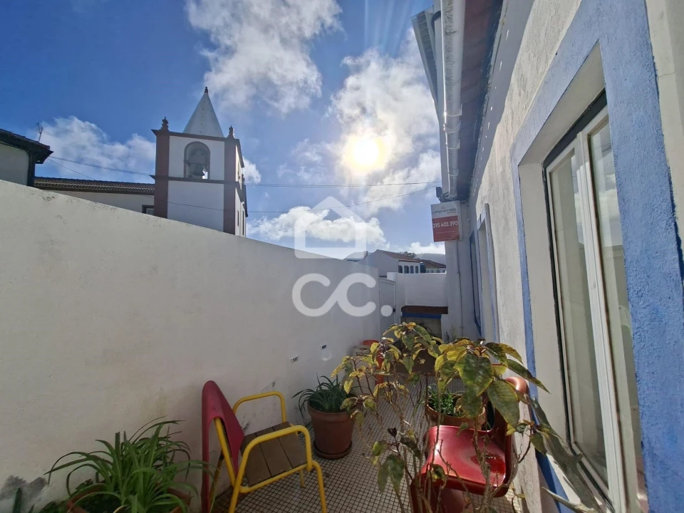 Moradia T3 para Venda em São Bento Foto 2