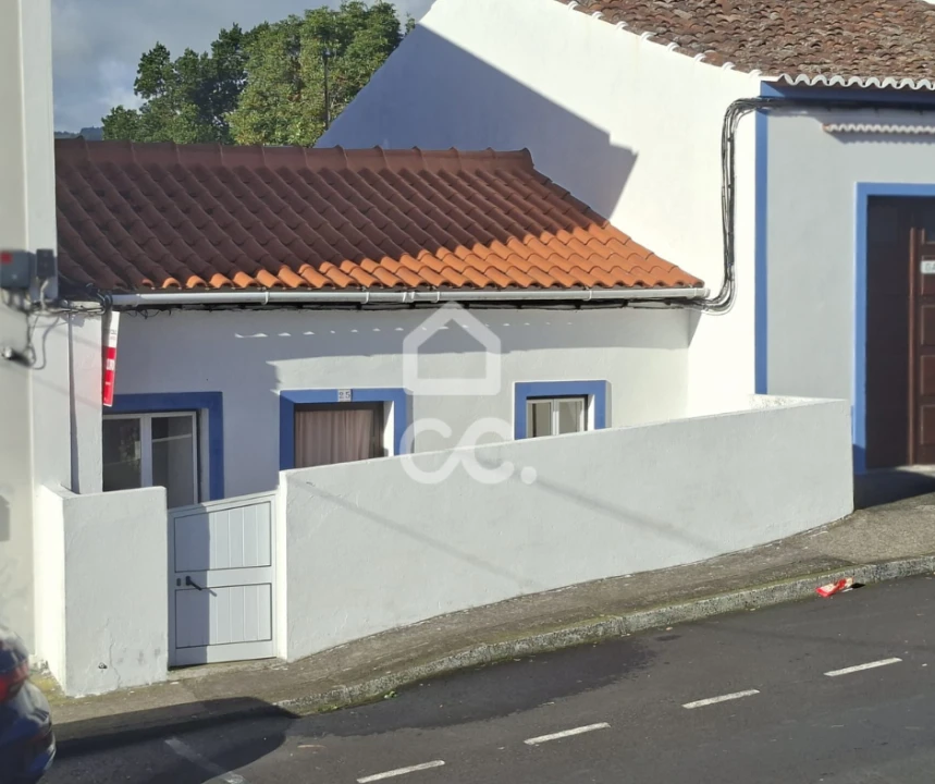 Moradia T3 para Venda em São Bento Foto 3