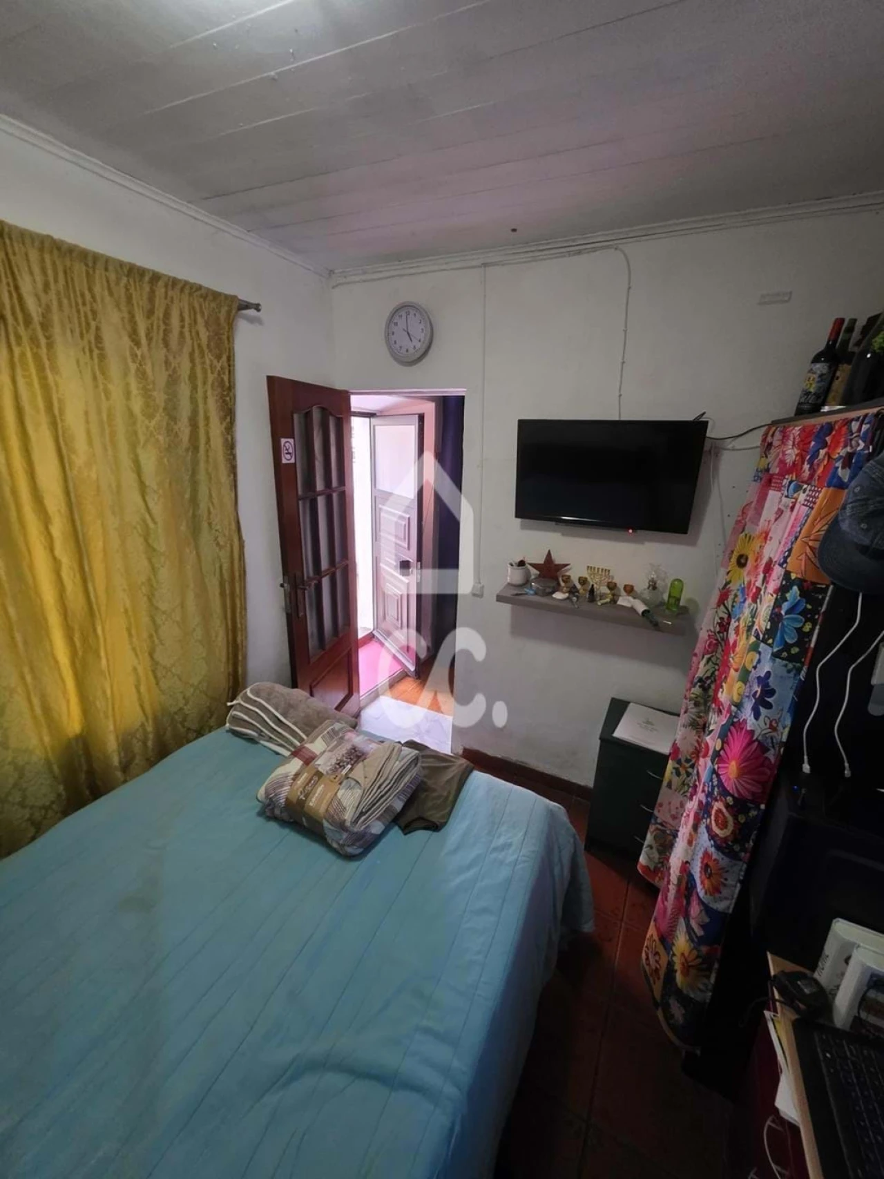 Moradia T3 para Venda em São Bento Foto 6