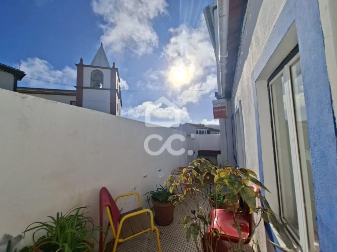 Moradia T3 para Venda em São Bento Foto 2