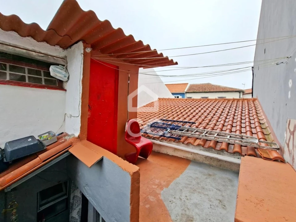 Moradia T3 para Venda em São Bento Foto 17