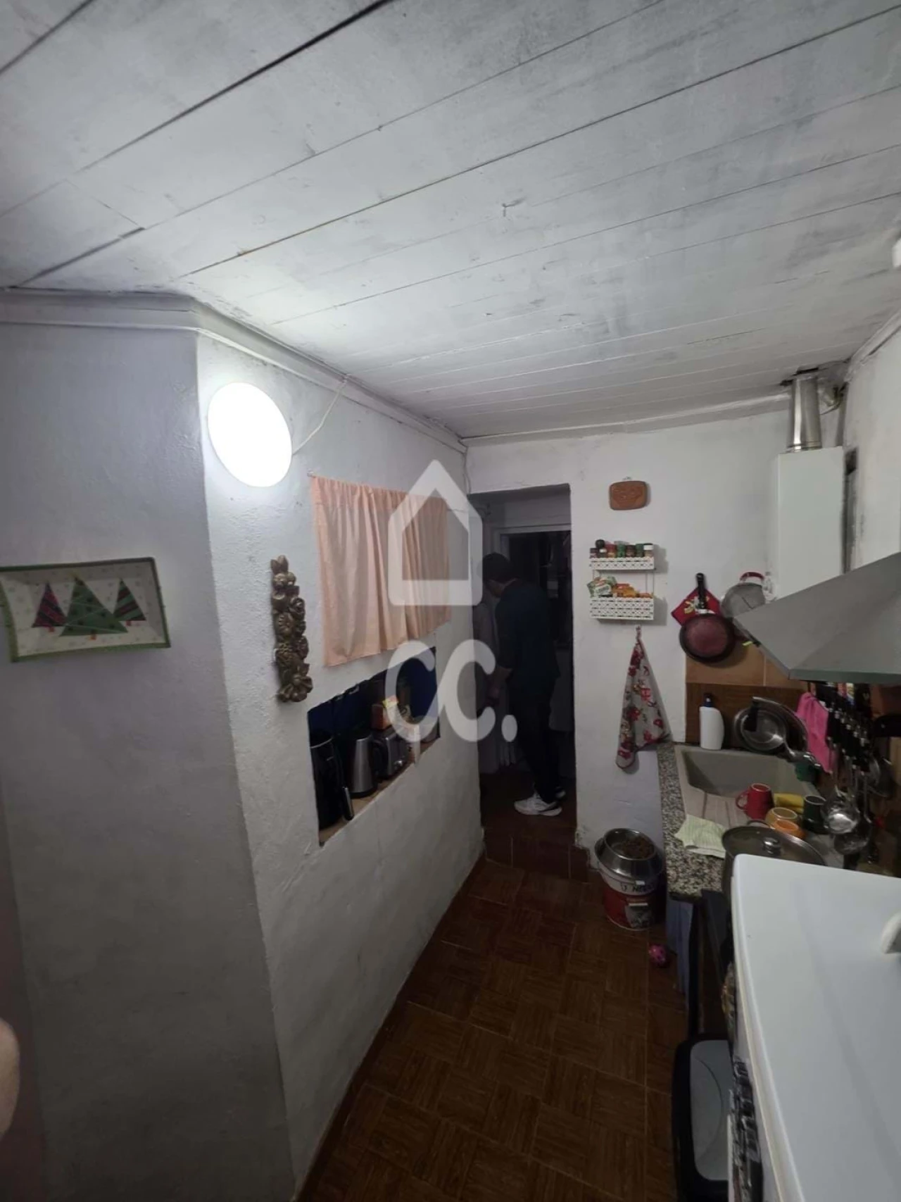 Moradia T3 para Venda em São Bento Foto 11