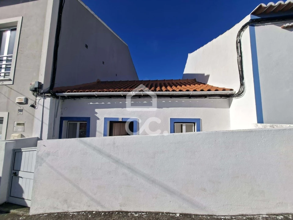 Moradia T3 para Venda em São Bento Foto 21