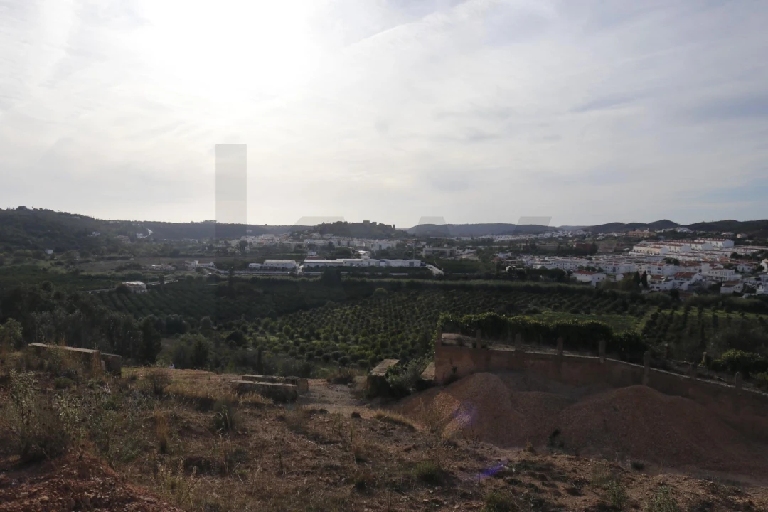 Terreno para Venda em Silves Foto 29