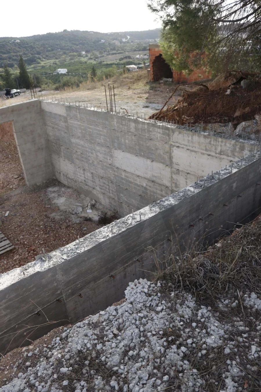 Terreno para Venda em São Silvestre Foto 46
