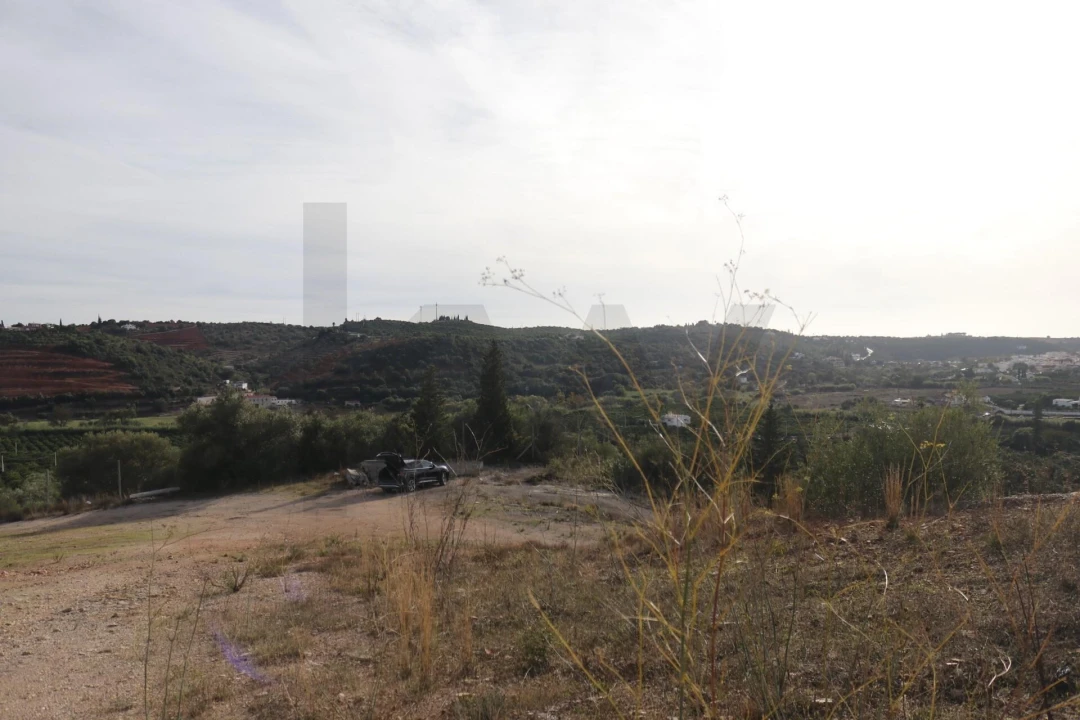 Terreno para Venda em Silves Foto 22