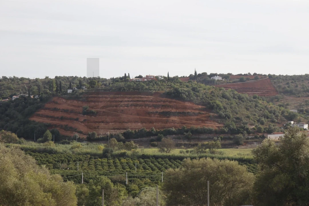 Terreno para Venda em Silves Foto 24