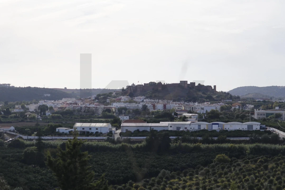 Terreno para Venda em Silves Foto 1