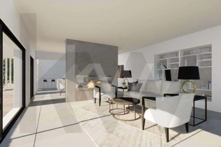 Terreno para Venda em Vila Nova de Cacela Foto 6