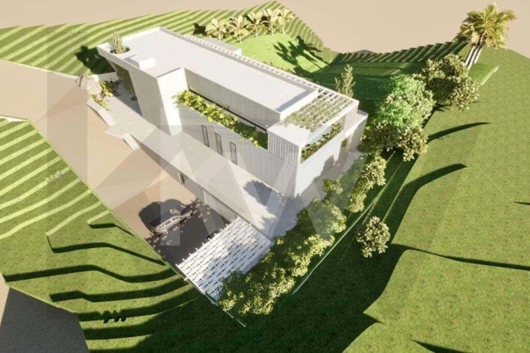 Terreno para Venda em Vila Nova de Cacela Foto 2