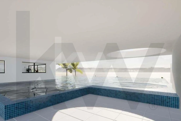 Terreno para Venda em Vila Nova de Cacela Foto 15