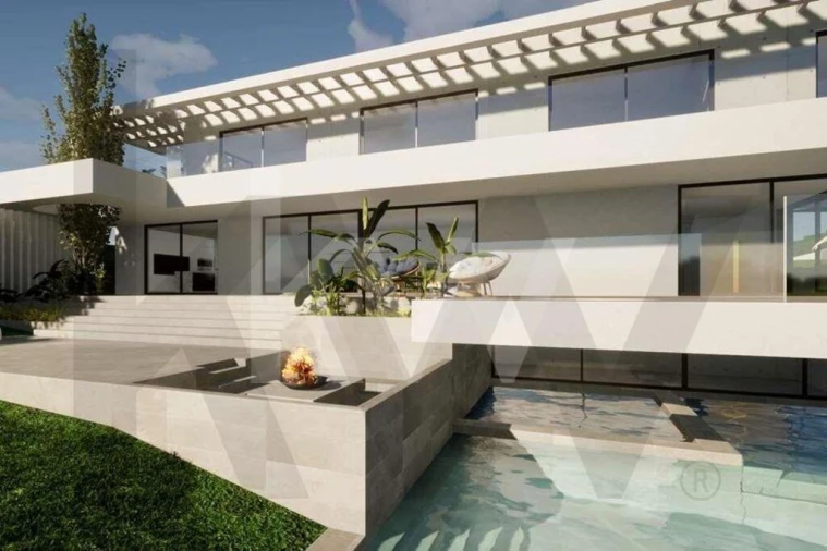 Terreno para Venda em Vila Nova de Cacela Foto 1