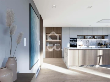 Apartamento T3 para Venda em Santa Maria Maior e Monserrate e Meadela