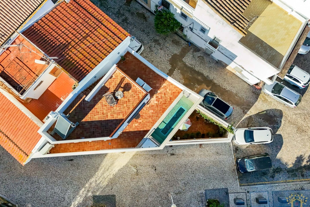 Moradia T2 para Venda em Tavira (Santa Maria e Santiago) Foto 2