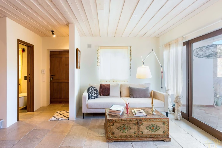 Moradia T2 para Venda em Tavira (Santa Maria e Santiago) Foto 5