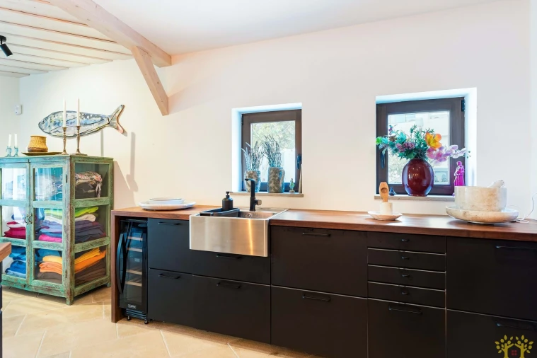 Moradia T2 para Venda em Tavira (Santa Maria e Santiago) Foto 12