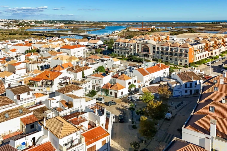 Moradia T2 para Venda em Tavira (Santa Maria e Santiago) Foto 26