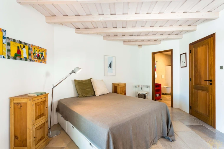 Moradia T2 para Venda em Tavira (Santa Maria e Santiago) Foto 14