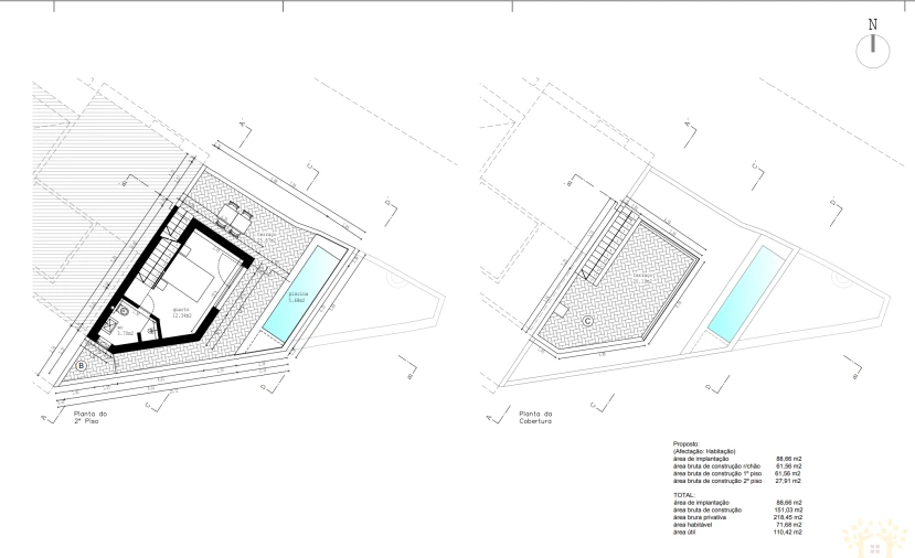 Moradia T2 para Venda em Tavira (Santa Maria e Santiago) Foto 29