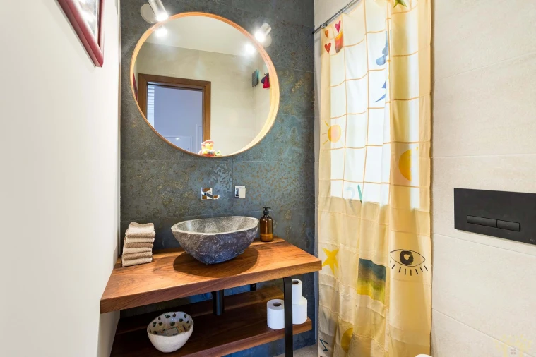 Moradia T2 para Venda em Tavira (Santa Maria e Santiago) Foto 7