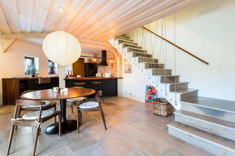 Moradia T2 para Venda em Tavira (Santa Maria e Santiago) Foto 3