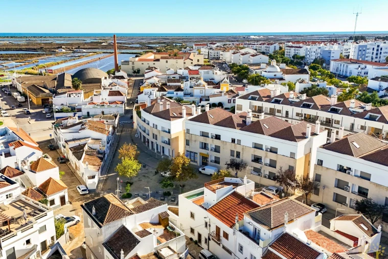 Moradia T2 para Venda em Tavira (Santa Maria e Santiago)