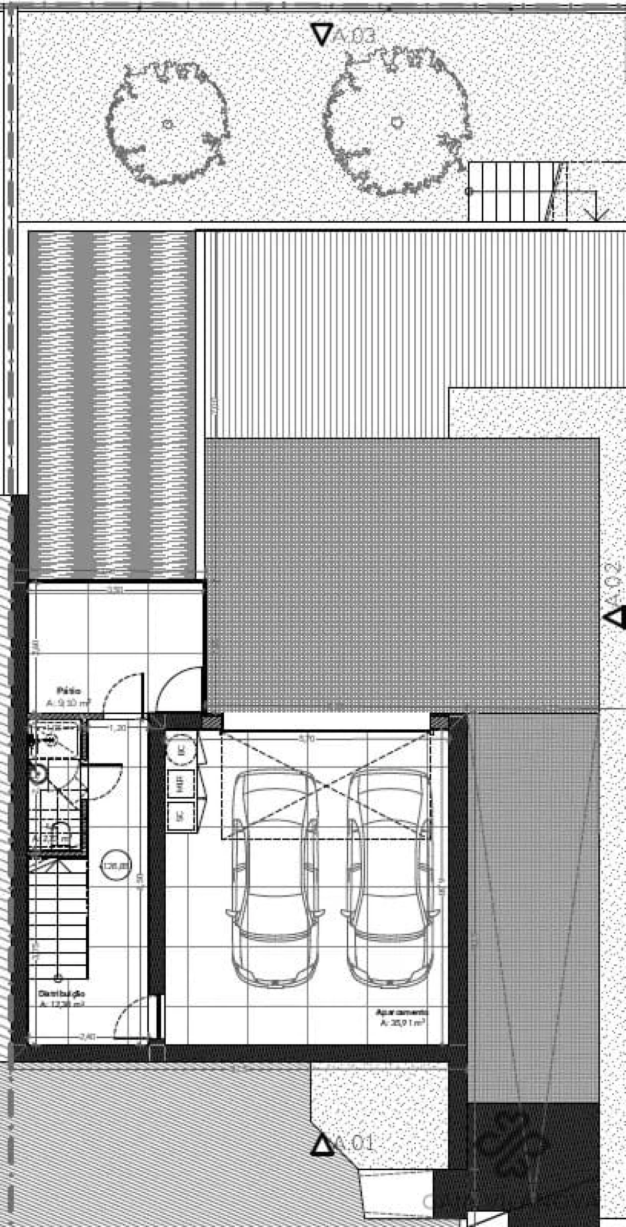 Moradia T4 para Venda em Santa Marinha e São Pedro da Afurada Foto 11