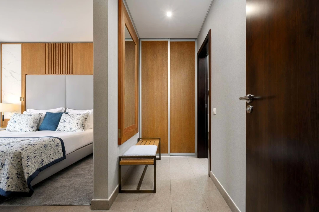 Apartamento T1 para Venda em Almancil Foto 5