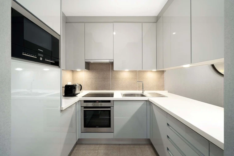 Apartamento T1 para Venda em Almancil Foto 6