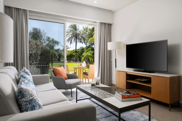 Apartamento T1 para Venda em Almancil Foto 7