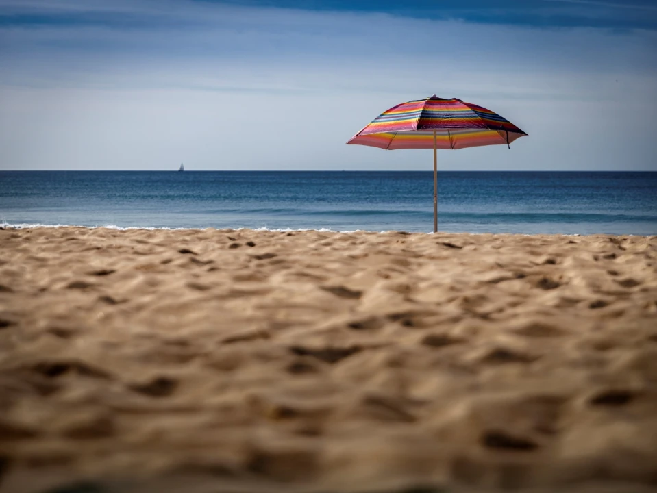 Apartamento T4 para Venda em Quarteira Foto 21