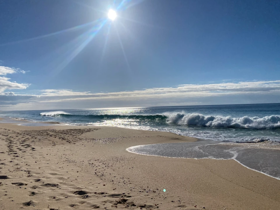 Apartamento T4 para Venda em Quarteira Foto 20